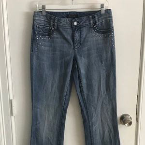 WHBM Jeans